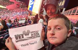 Ed Sheeran: +-=? X Tour