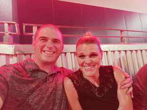 Ed Sheeran: +-=? X Tour