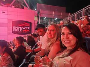 Ed Sheeran: +-=? X Tour