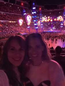 Ed Sheeran: +-=? X Tour