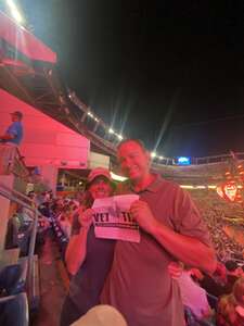 Ed Sheeran: +-=? X Tour