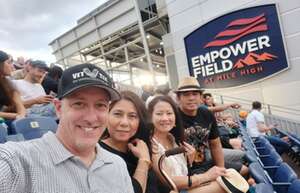 Ed Sheeran: +-=? X Tour