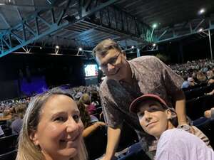 3 Doors Down - Away From the Sun Anniversary Tour