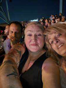 3 Doors Down - Away From the Sun Anniversary Tour