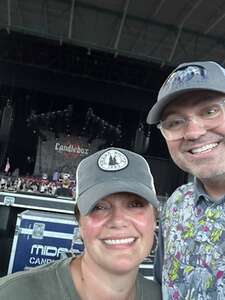 3 Doors Down - Away From the Sun Anniversary Tour