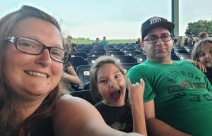 3 Doors Down - Away From the Sun Anniversary Tour