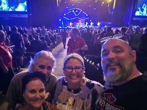 3 Doors Down - Away From the Sun Anniversary Tour