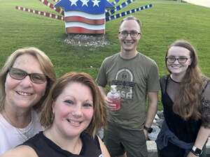 3 Doors Down - Away From the Sun Anniversary Tour