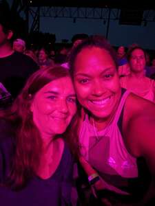 3 Doors Down - Away From the Sun Anniversary Tour