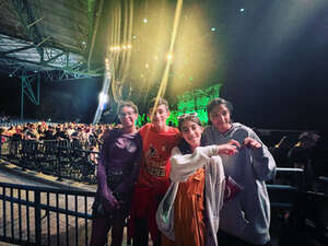 3 Doors Down - Away From the Sun Anniversary Tour