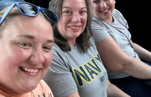 3 Doors Down - Away From the Sun Anniversary Tour