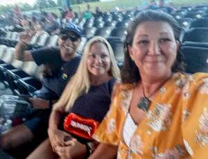 3 Doors Down - Away From the Sun Anniversary Tour