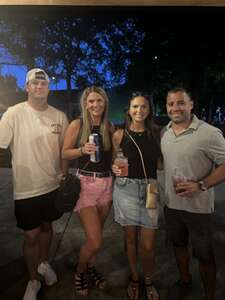 3 Doors Down - Away From the Sun Anniversary Tour