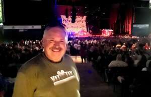 3 Doors Down - Away From the Sun Anniversary Tour