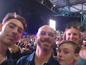 3 Doors Down - Away From the Sun Anniversary Tour