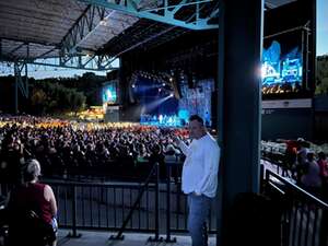 3 Doors Down - Away From the Sun Anniversary Tour