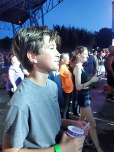 3 Doors Down - Away From the Sun Anniversary Tour