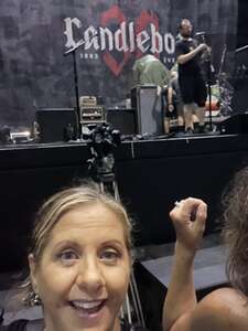 3 Doors Down - Away From the Sun Anniversary Tour