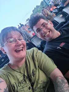 3 Doors Down - Away From the Sun Anniversary Tour