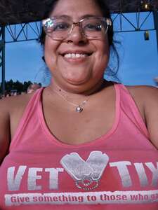 3 Doors Down - Away From the Sun Anniversary Tour