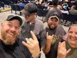 3 Doors Down - Away From the Sun Anniversary Tour