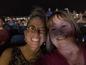 3 Doors Down - Away From the Sun Anniversary Tour