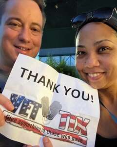 3 Doors Down - Away From the Sun Anniversary Tour