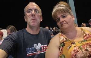 3 Doors Down - Away From the Sun Anniversary Tour