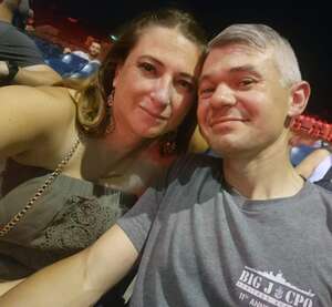 3 Doors Down - Away From the Sun Anniversary Tour