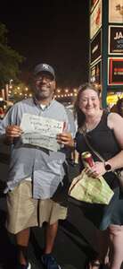 3 Doors Down - Away From the Sun Anniversary Tour