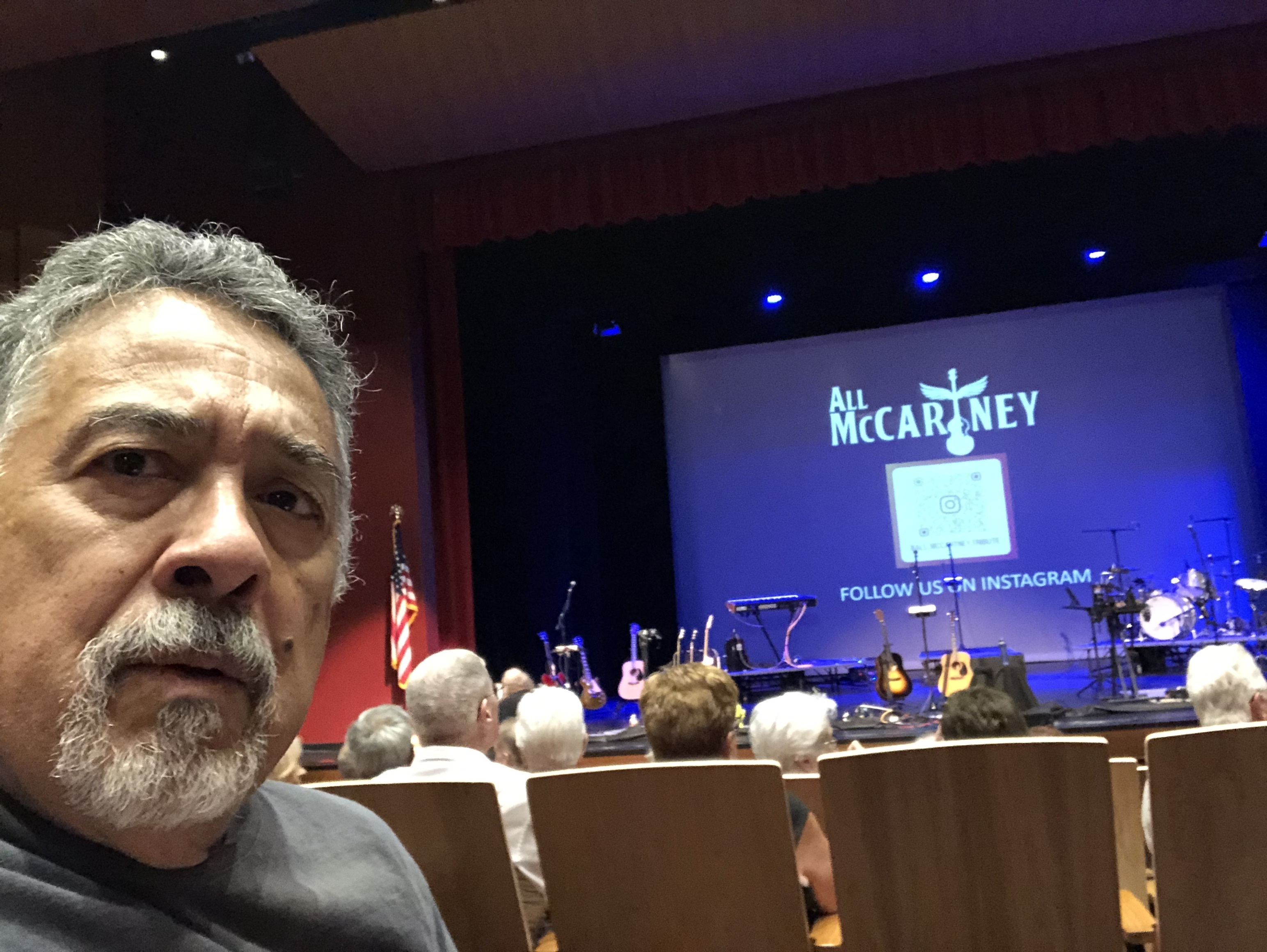 All Mccartney
