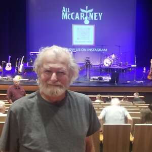 All Mccartney