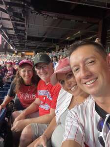 Philadelphia Phillies - MLB vs Atlanta Braves