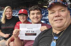 Philadelphia Phillies - MLB vs Atlanta Braves