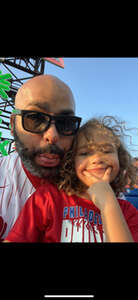 Philadelphia Phillies - MLB vs Atlanta Braves