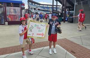 Philadelphia Phillies - MLB vs Atlanta Braves