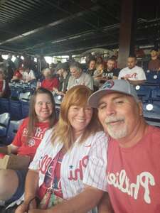 Philadelphia Phillies - MLB vs Atlanta Braves