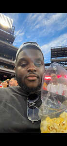 Philadelphia Phillies - MLB vs Atlanta Braves