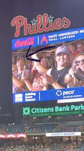 Philadelphia Phillies - MLB vs Atlanta Braves