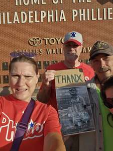 Philadelphia Phillies - MLB vs Atlanta Braves