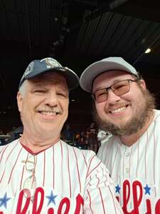 Philadelphia Phillies - MLB vs Atlanta Braves