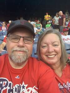 Philadelphia Phillies - MLB vs Atlanta Braves