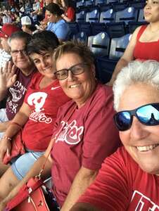 Philadelphia Phillies - MLB vs Atlanta Braves