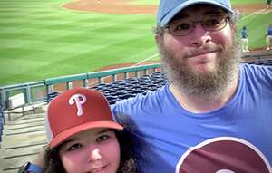 Philadelphia Phillies - MLB vs Atlanta Braves