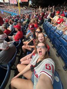 Philadelphia Phillies - MLB vs Atlanta Braves