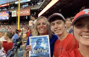 Philadelphia Phillies - MLB vs Atlanta Braves