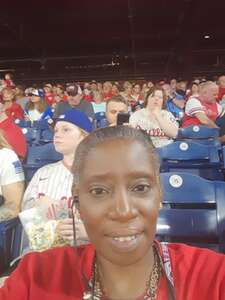 Philadelphia Phillies - MLB vs Atlanta Braves