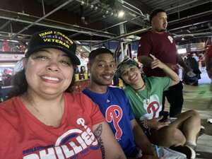 Philadelphia Phillies - MLB vs Atlanta Braves