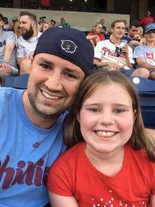 Philadelphia Phillies - MLB vs Atlanta Braves