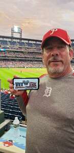 Philadelphia Phillies - MLB vs Atlanta Braves